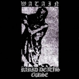 Watain - Rabid Deaths Curse ++ CD