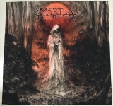 Mortiis - Flagge - The Song Of A Long Forgotten Ghost - 107cm x 107cm