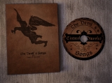 Cintecele Diavolui - The Devils Songs Part I: Dance Of The Dead ++ A5-Digi-CD