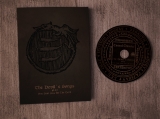 Cintecele Diavolui - The Devils Songs Part I: One Soul Less For The Devil ++ A5-Digi-CD