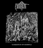 Burial Shrine - Labyrinth of Bridges 12 LP