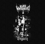 Black Winterblood - Legacy ++ Digi-CD