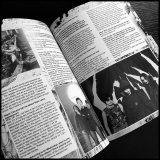 Black Metal: Prelude To The Cult ++ BOOK