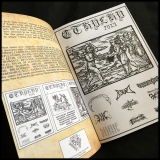 Cthulhu Zine Issues 1-3 Anthology ++ BOOK