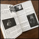 Cthulhu Zine Issues 4-6 Anthology ++ BOOK