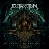 Electrocution - Metaphysincarnation ++ LP