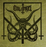 Evil Angel - Unholy Evil Metal ++ LP