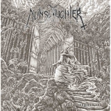 Nunslaughter - Devils Congeries Vol.3 ++ MARBLED 2-LP