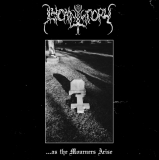 Lycanthropy - As The Mourners Arise ++ LP