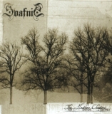 Svafnir - The Heathen Chapters ++ CD