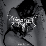 Forgotten Tomb - Songs To Leave ++ LP