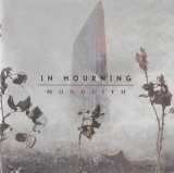 In Mourning - Monolith ++ Digi-CD