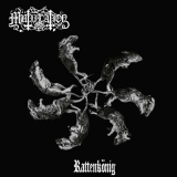 Mütiilation - Rattenkönig ++ MARBLED LP