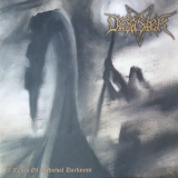 Desaster - A Touch Of Medieval Darkness ++ 2-LP