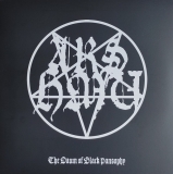 Ars Hmu - The Dawn Of Black Pansophy ++ LP