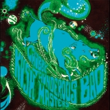 Chubby Thunderous Bad Kush Masters - Earth Hog, CYAN LP, lim.300