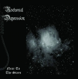 Nocturnal Depression - Near To The Stars ++ CD