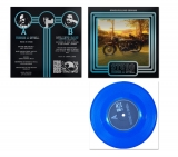 Stubb - Under A Spell - EP Blue Vinyl, lim. 300