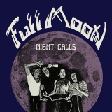 Full Moon - Night Calls ++ WHITE LP