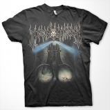 Necromass - Mysteria... ++ T-Shirt,  XL