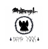Shitangel - Demo XXX ++ LP