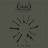ColdWorld - Interludium ++ MARBLED LP