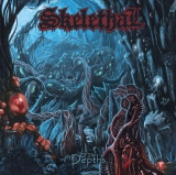 Skelethal - Of The Depths ++ CLOUDY BLUE LP