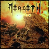 Morgoth - Odium ++ ORANGE LP