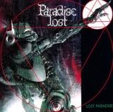 Paradise Lost - Lost Paradise ++ LP