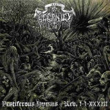 Eternity - Pestiferous Hymns - Rev. I-I-XXXIII ++ LP