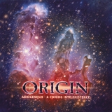 Origin - Abiogenesis ++ Digi-CD