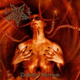 Dark Funeral - Diabolis Interium ++ CD