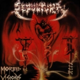 Sepultura - Morbid Visions / Bestial Devastation ++ CD