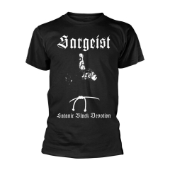 Sargeist - Satanic Black Devotion ++ T-SHIRT