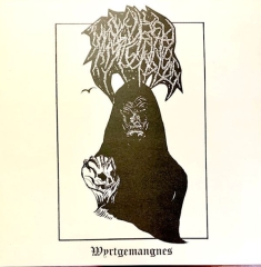 Woddrea Mylenstede - Wyrtgemangnes ++ LP