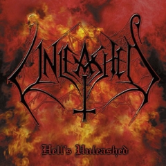 Unleashed - Hells Unleashed ++ LP