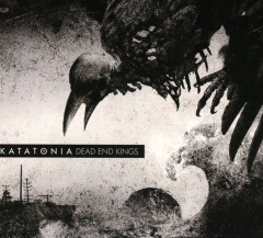 Katatonia - Dead End Kings (Half Speed) ++ LP