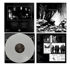 Dawn - The Eternal Forest ++ WHITE LP