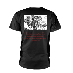 Emperor - Wrath Of The Tyrant ++ T-SHIRT