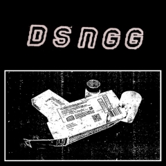 DSNGG - Ultra Zero ++ LP
