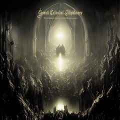 Grand Celestial Nightmare – The Great Apocalyptic Desolation ++ LP