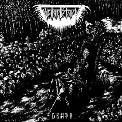 Teitanblood - Death ++ 2-LP