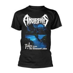 Amorphis - Tales From The Thousand Lakes ++ T-SHIRT