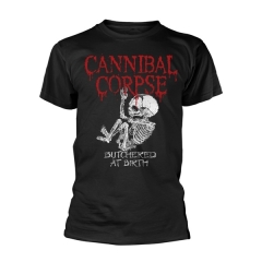 Cannibal Corpse - Butchered At Birth (Baby) ++ T-SHIRT