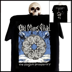 Old Mans Child - The Pagan Prosperity ++ T-SHIRT