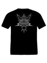 Midvinter - At The Sight Of The Apocalypse Dragon ++ T-SHIRT