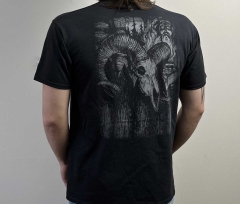 Nokturnal Mortum - Goat Horns ++ T-SHIRT