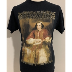 Departure Chandelier - Dripping Papal Blood ++ T-SHIRT