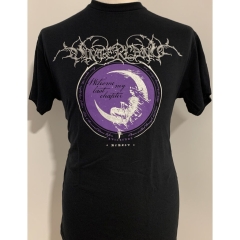 Vinterland - Welcome My Last Chapter ++ T-SHIRT