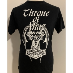 Throne Of Ahaz - Nifelheim ++ T-SHIRT